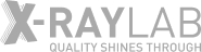 X-Ray Lab logo