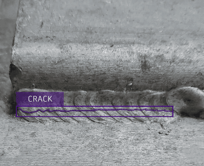 xis.ai - Simplified Edge AI for Industrial Inspection