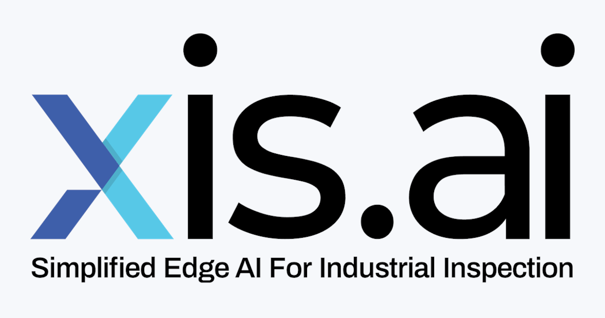 Edge AI Visual Quality Inspection for Manufacturing | xis.ai
